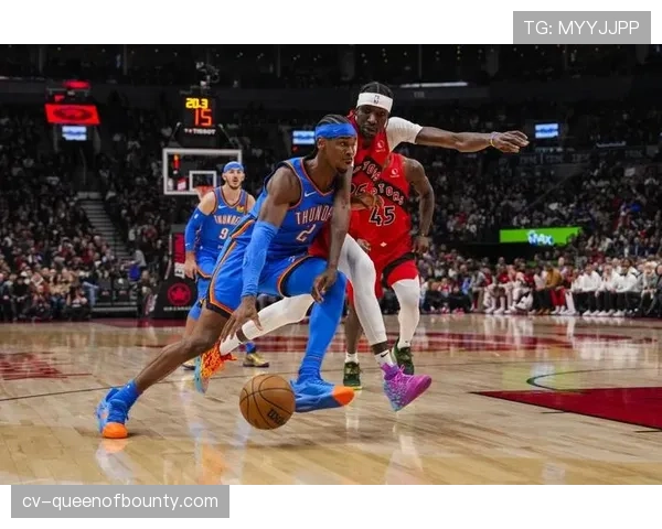 亚历山大连续八场得分30+，雷霆稳居西部前三